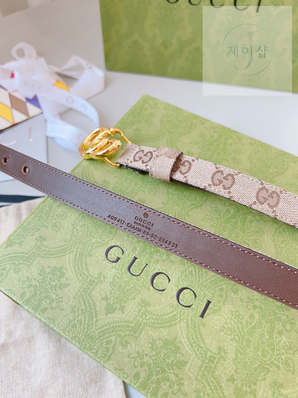 Gucci 7 - 상세 이미지