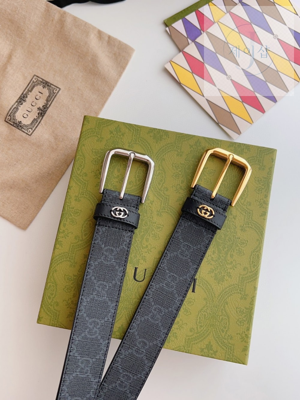 Gucci 8