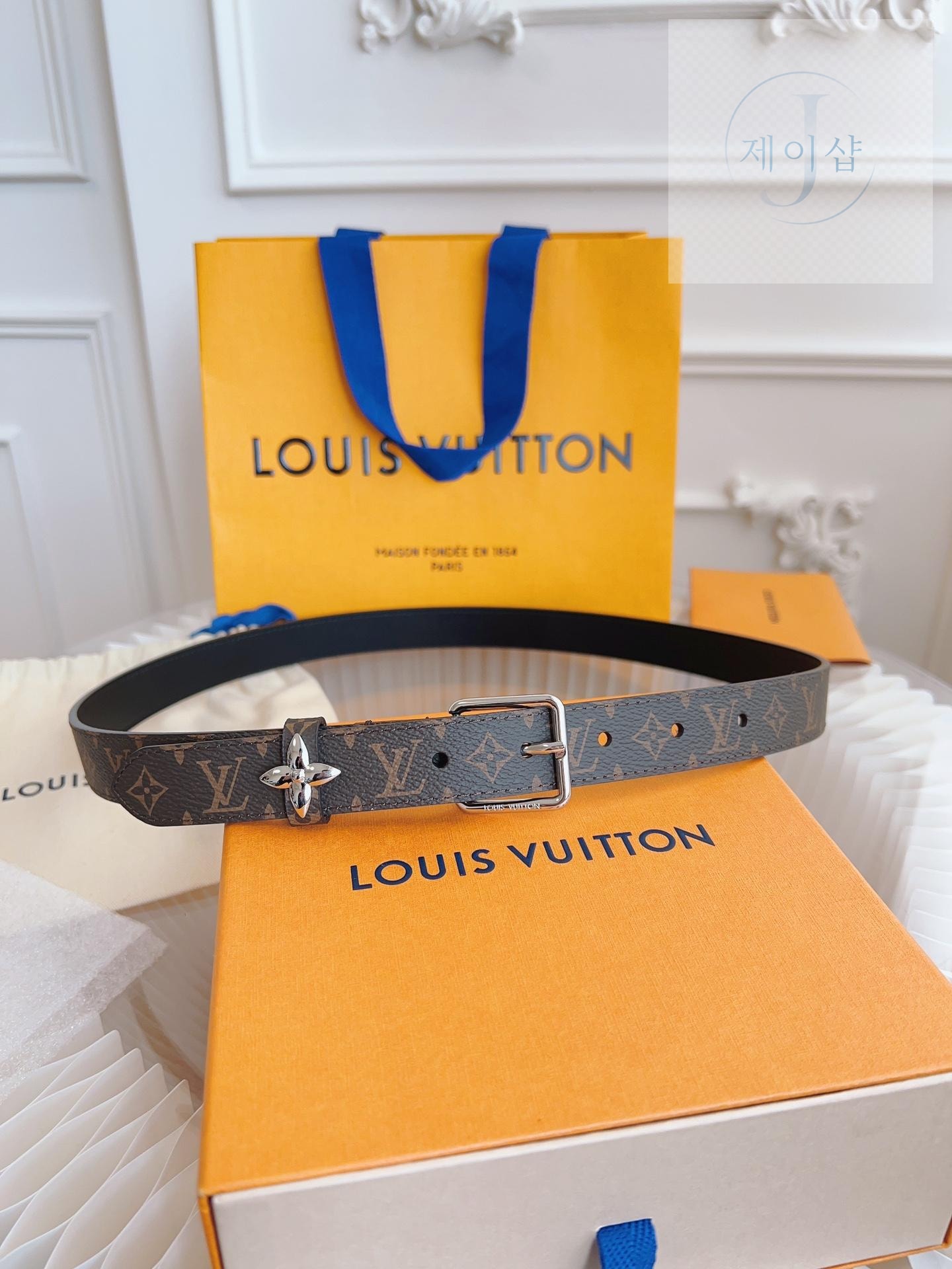 Louis Vuitton 7