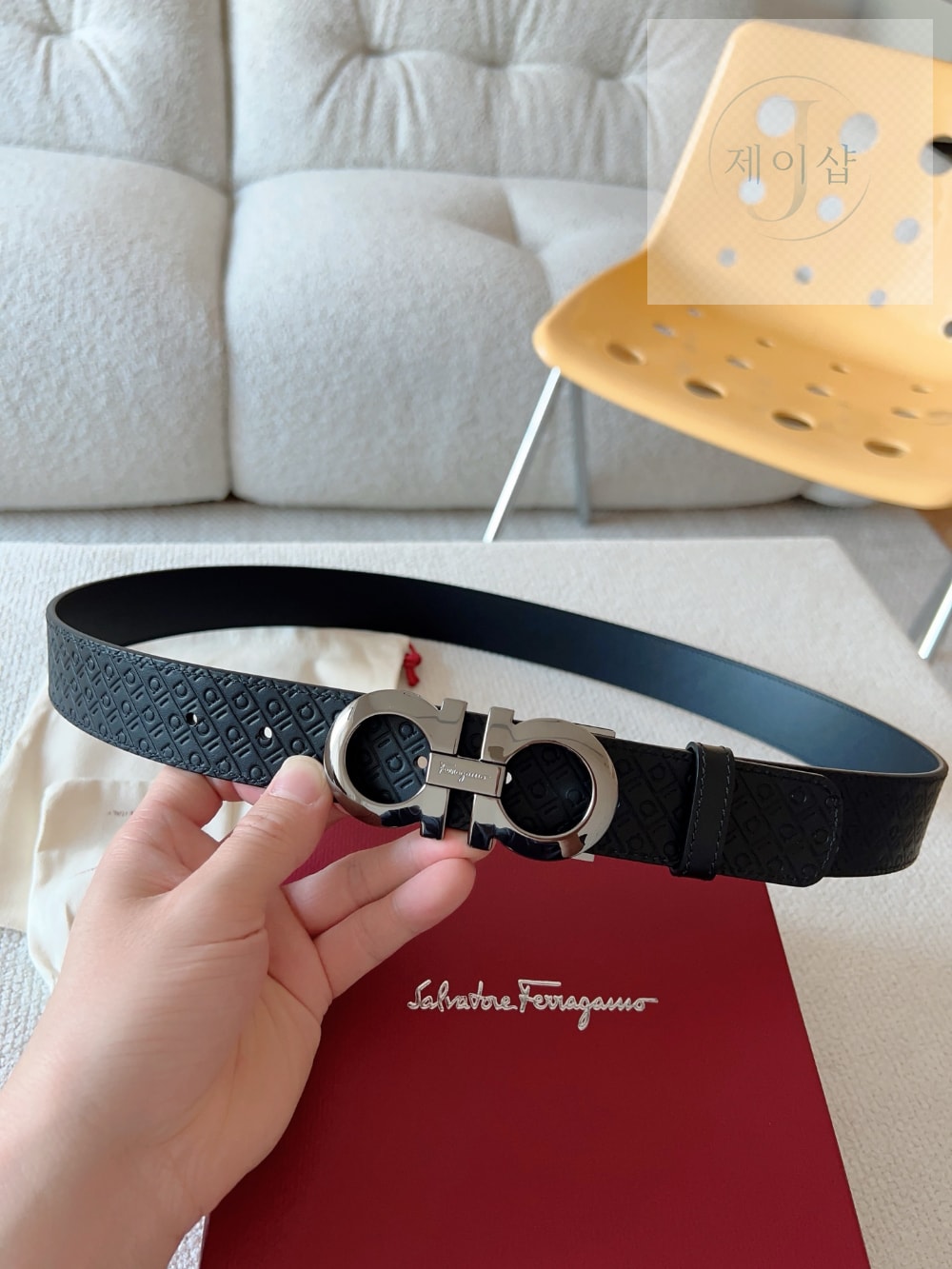 Ferragamo 6 - 상세 이미지