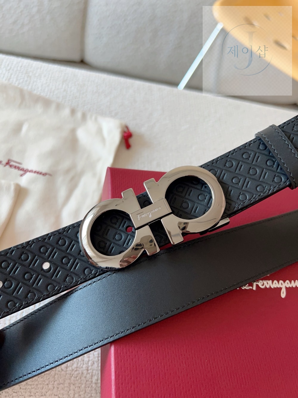Ferragamo 6 - 상세 이미지