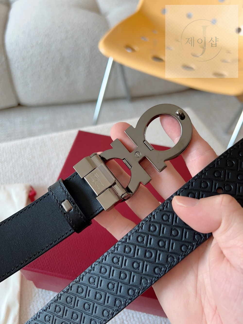 Ferragamo 6 - 상세 이미지