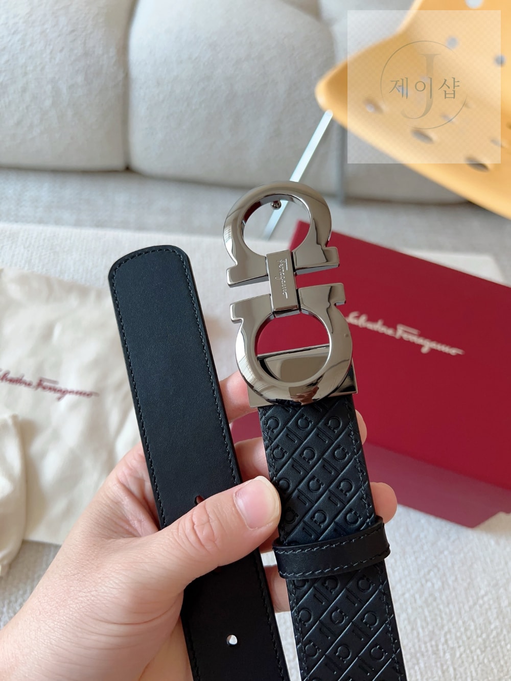 Ferragamo 6 - 상세 이미지