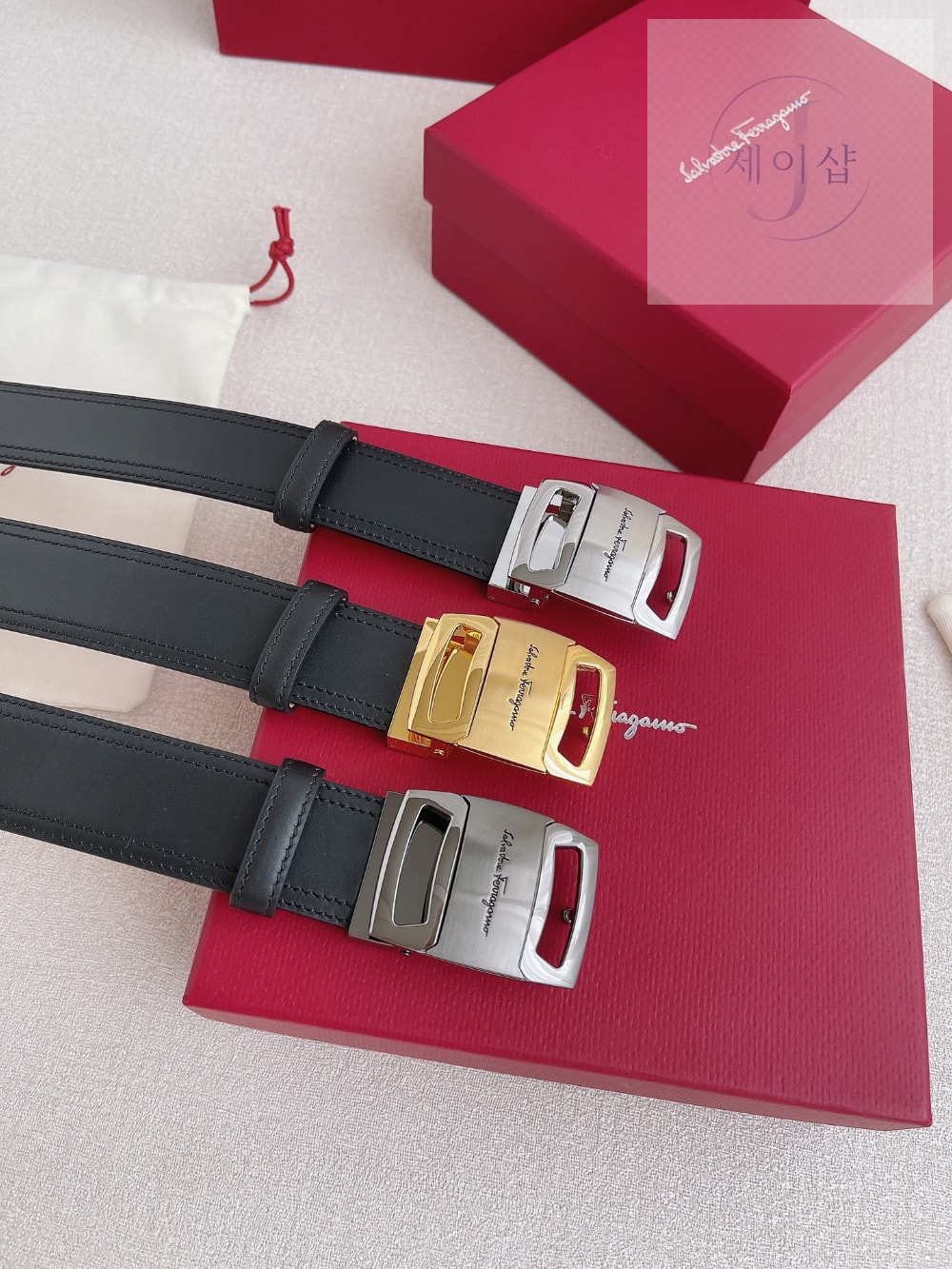 Ferragamo 8