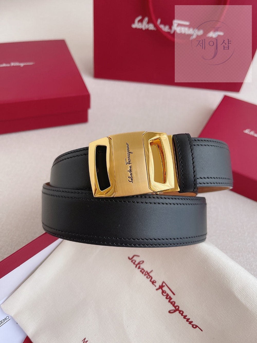 Ferragamo 8 - 상세 이미지
