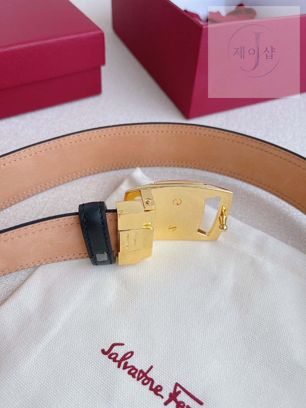 Ferragamo 8 - 상세 이미지