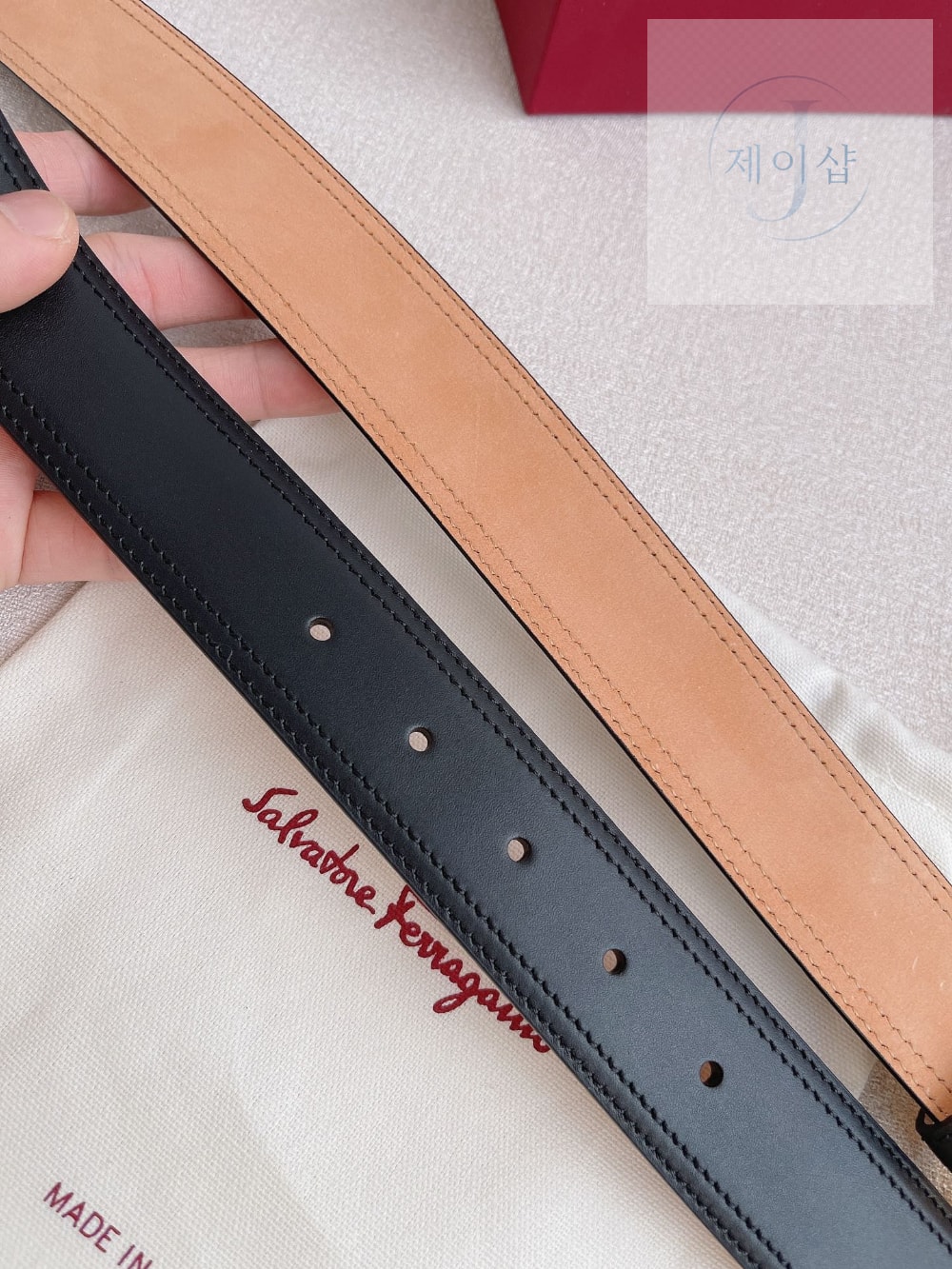 Ferragamo 8 - 상세 이미지