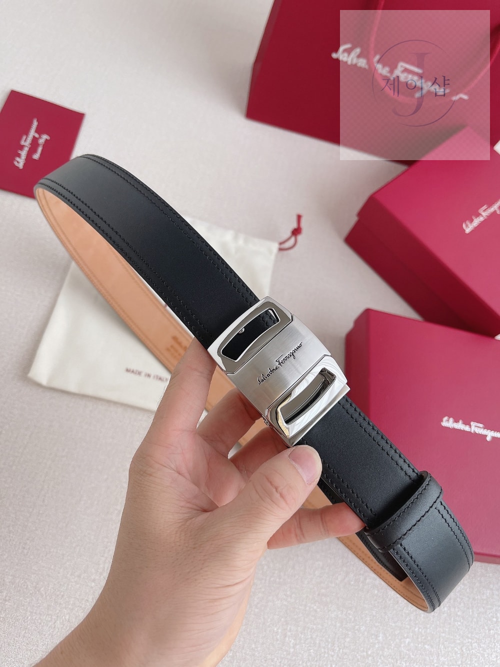 Ferragamo 8 - 상세 이미지