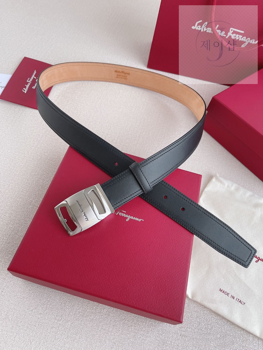 Ferragamo 8 - 상세 이미지