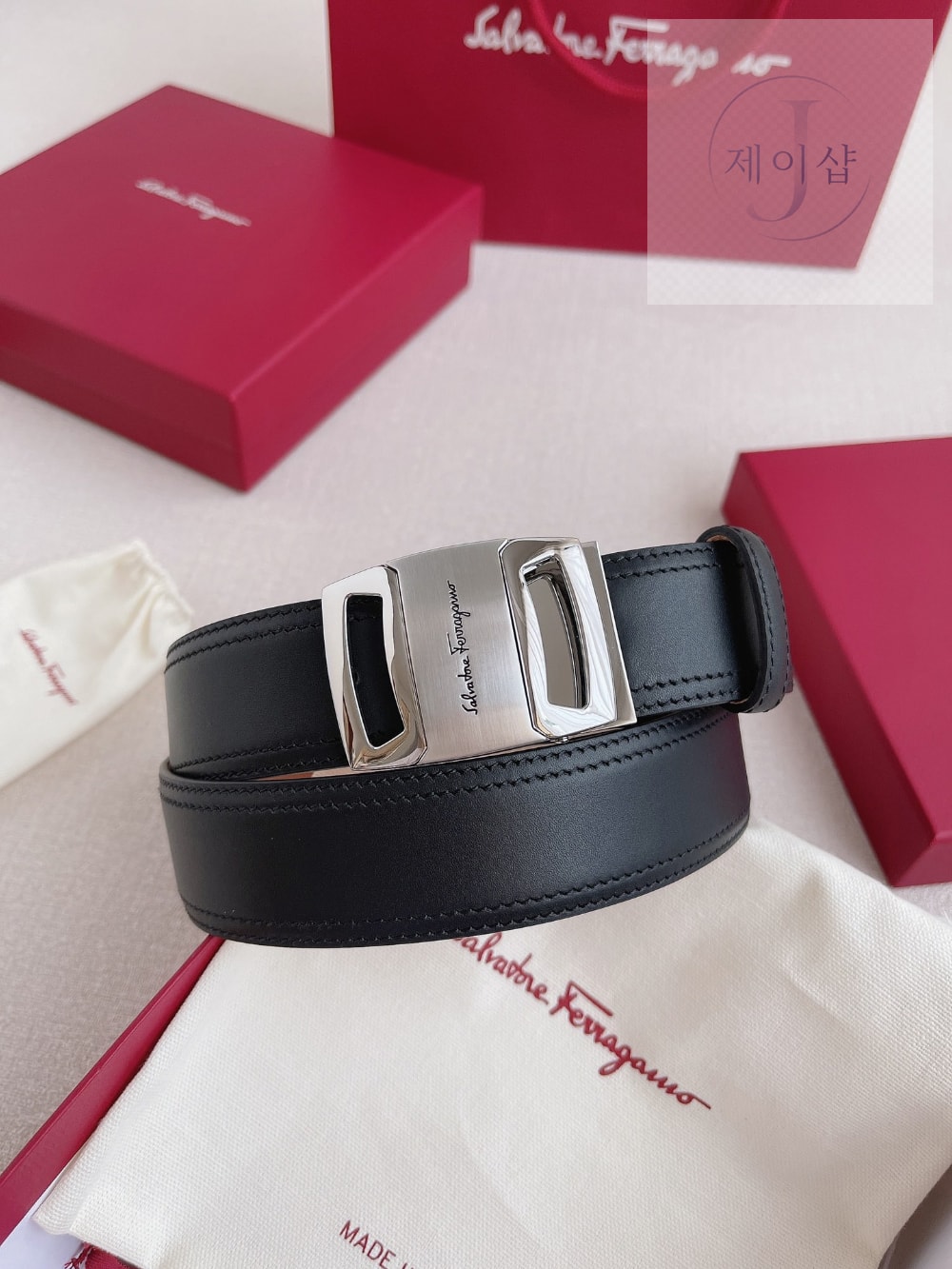 Ferragamo 8 - 상세 이미지