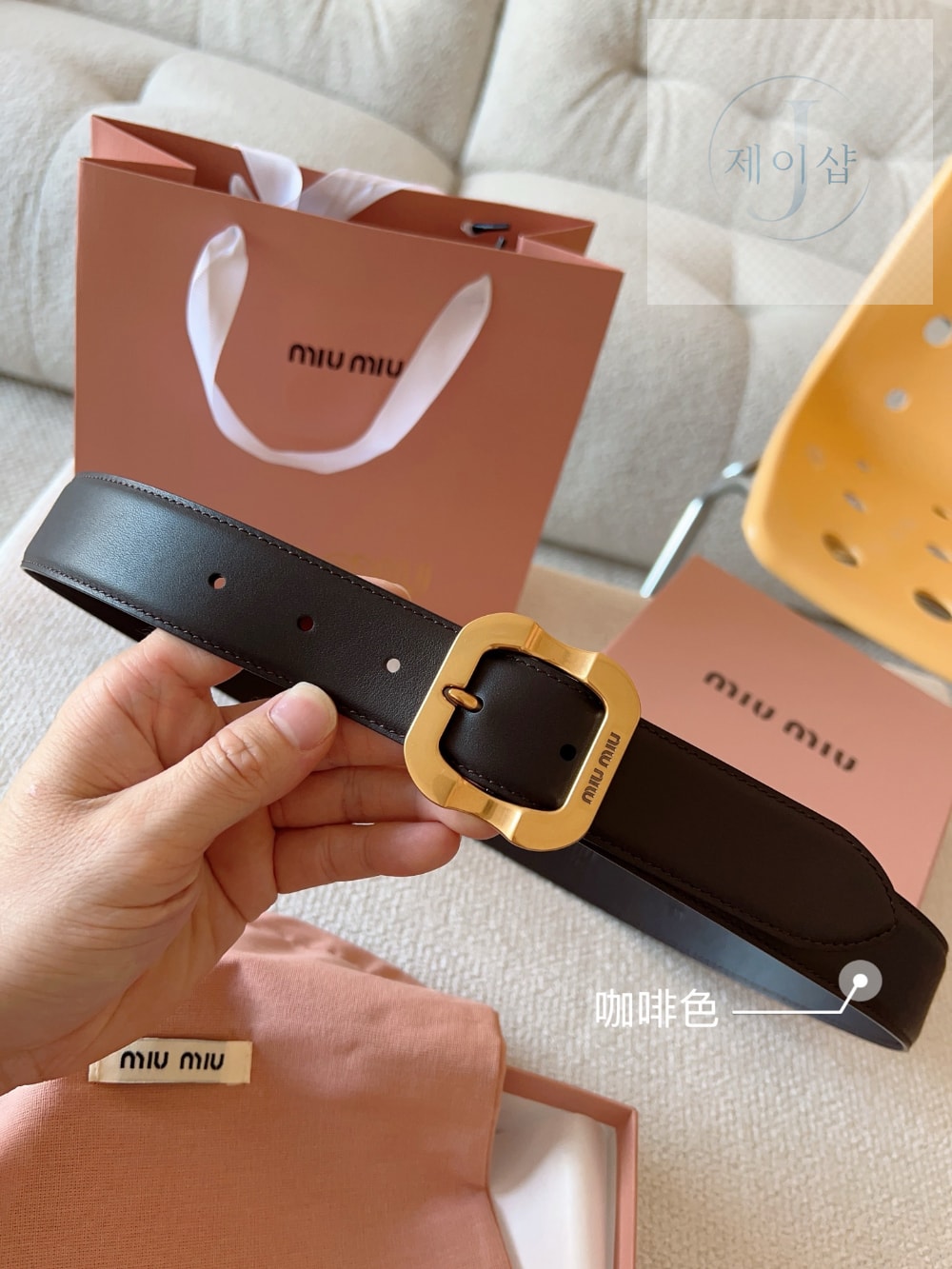 Miu Miu 3 - 상세 이미지