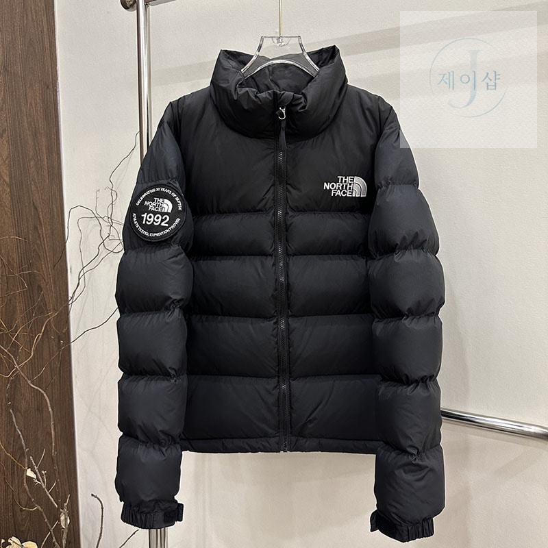 노스페이스 1992 노벨티 눕시 30주년 패딩 자켓