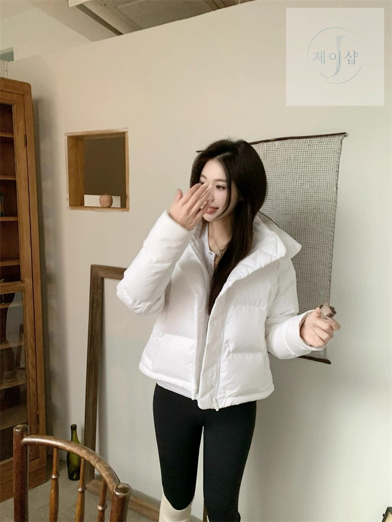 룰루레몬 윈더 퍼프 600 다운 필 자켓 - 상세 이미지