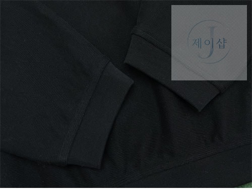 알렉산더왕 오버사이즈 폴로 티셔츠 2컬러 (레어) - 상세 이미지