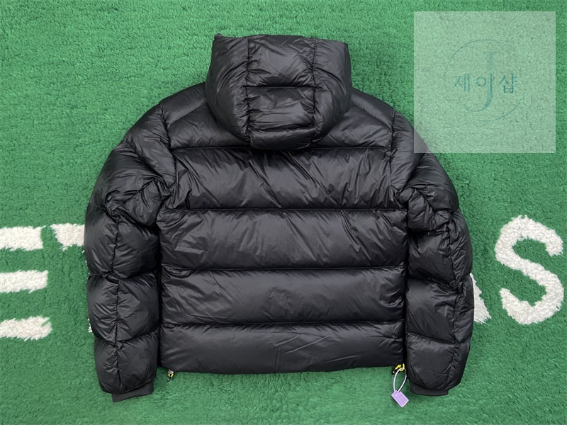 카일라스 5000GT 다운 패딩 자켓（레어） - 상세 이미지