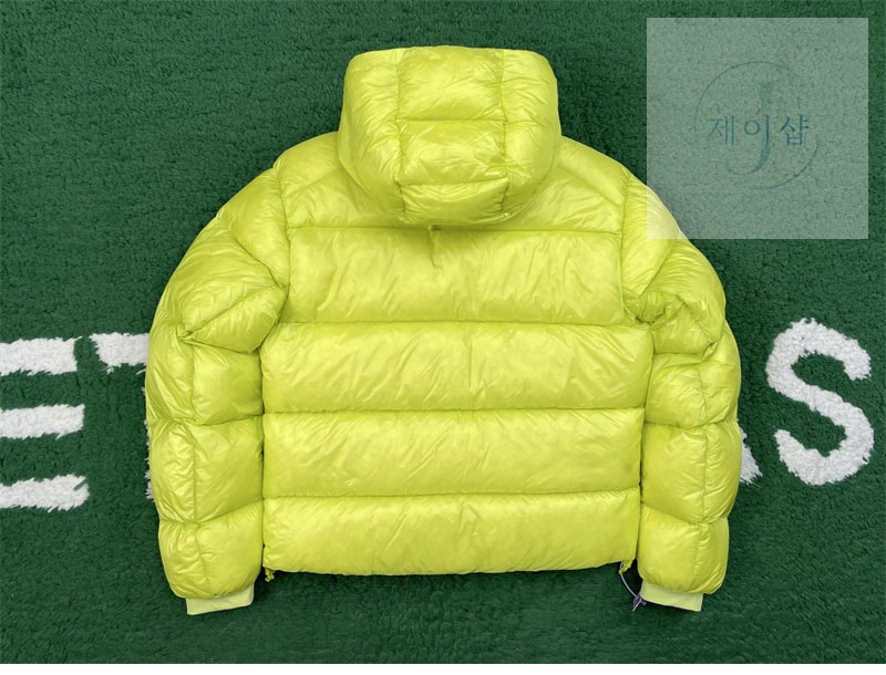카일라스 5000GT 다운 패딩 자켓（레어） - 상세 이미지