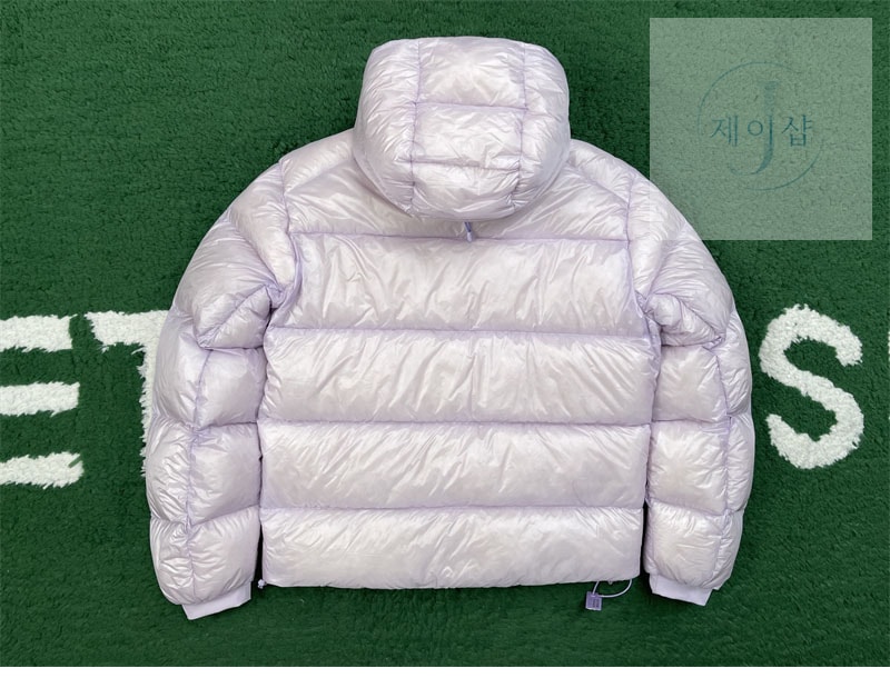 카일라스 5000GT 다운 패딩 자켓（레어） - 상세 이미지