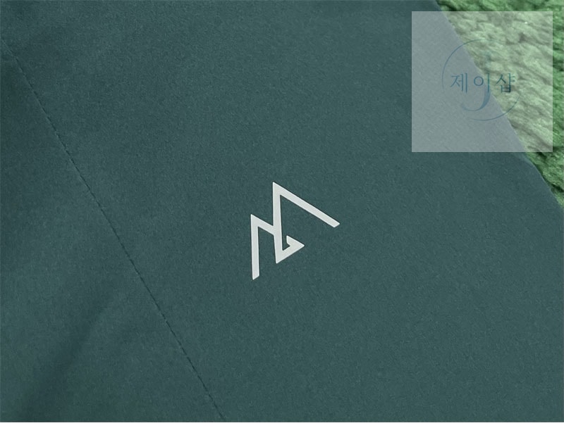 헬리 한센 H2 익스플로러 방수 자켓 (레어) - 상세 이미지