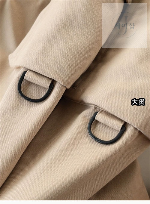 디올 23FW 크리스챤디올 숏팬츠 - 상세 이미지