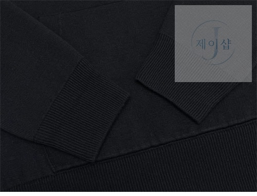 디올 Couture 라인드 스웨트셔츠 후드（레어） - 상세 이미지