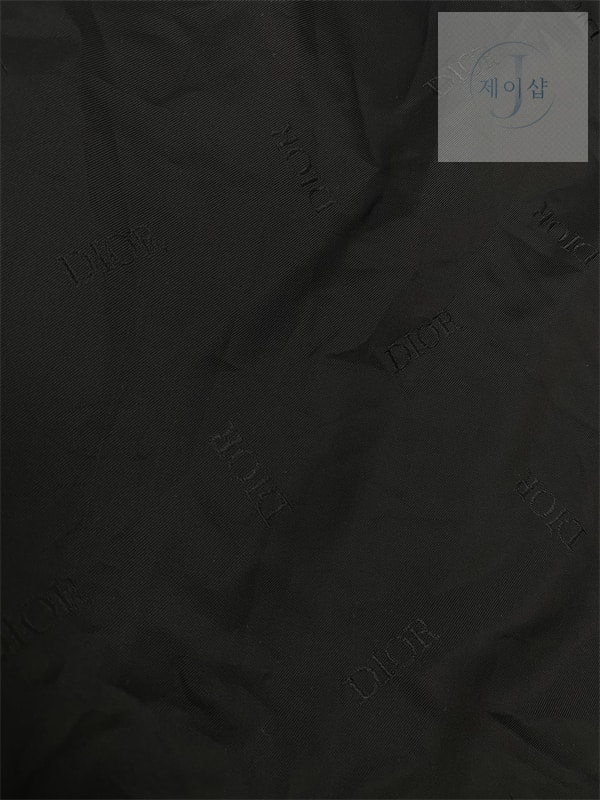 디올 Couture 헤일로 이펙트 윈드브레이커 자켓 (TJ공장) - 상세 이미지
