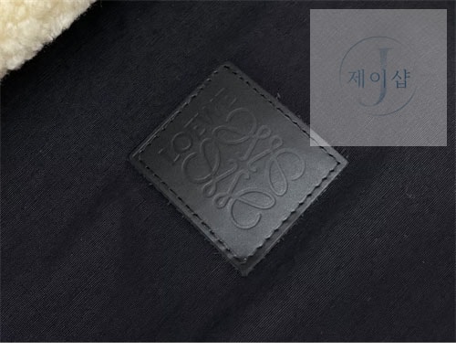 로에베 테크니컬 코튼 퍼퍼 자켓 2컬러（레어） - 상세 이미지