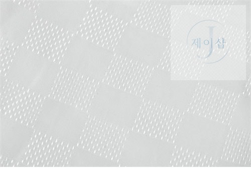 루이비통 25SS 컬렉션 트위드 자켓（세븐） - 상세 이미지