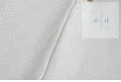 루이비통 25SS 컬렉션 트위드 자켓（세븐） - 상세 이미지