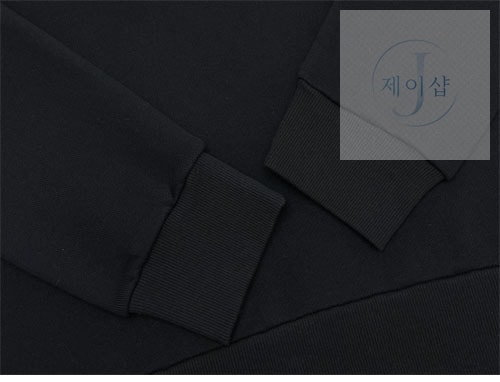 메종 마르지엘라 MM6 로고 크루넥 스웨트셔츠 맨투맨（레어） - 상세 이미지