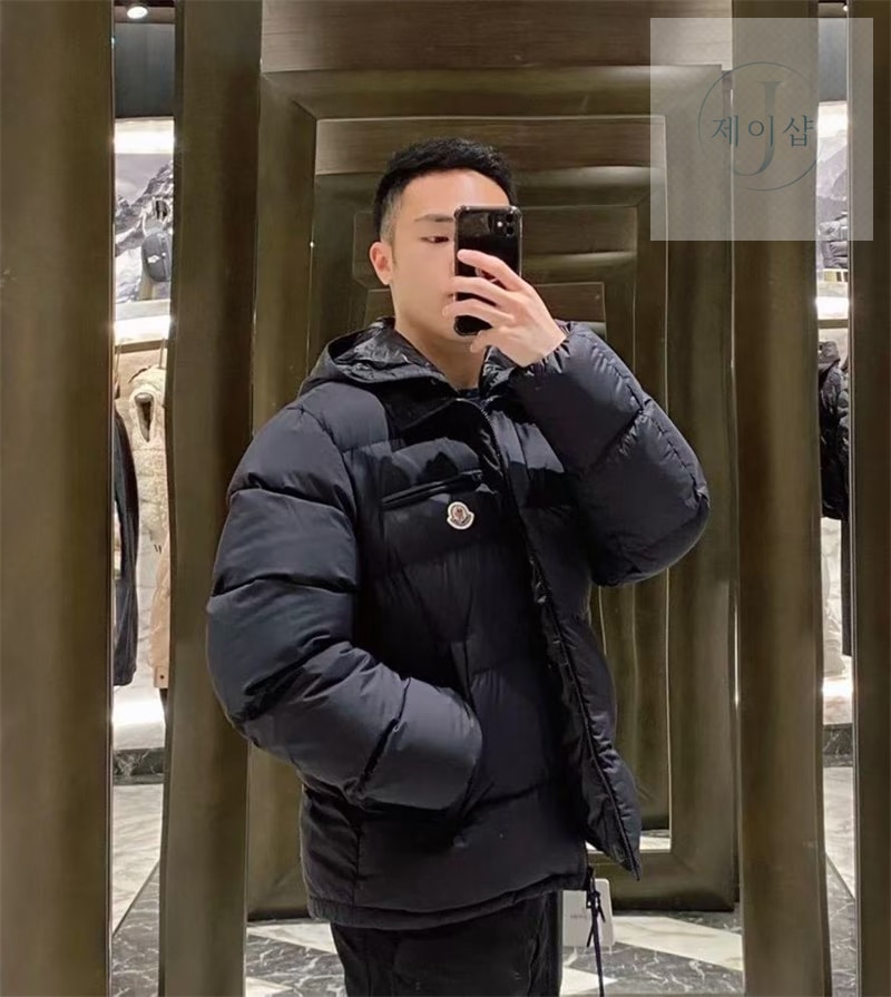 몽클레어 Calima 칼리마 다운 패딩 자켓