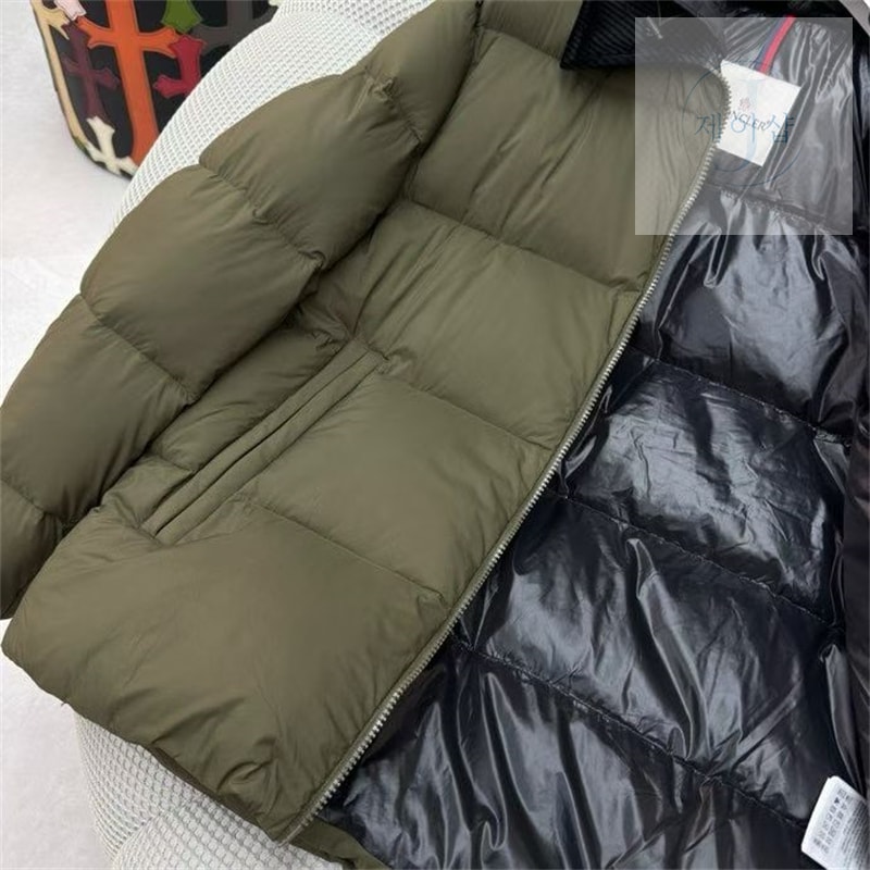 몽클레어 Calima 칼리마 다운 패딩 자켓