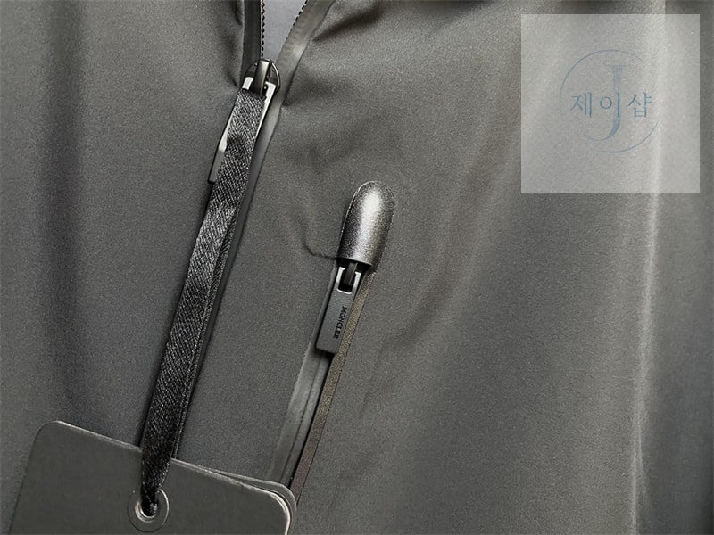 몽클레어 Lausfer 라우스퍼 다운 자켓 - 상세 이미지