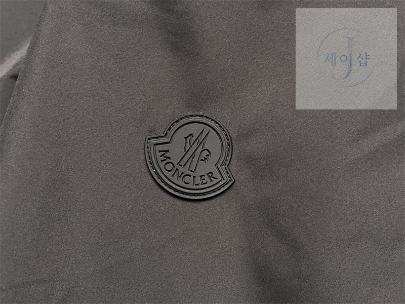 몽클레어 Lausfer 라우스퍼 다운 자켓 - 상세 이미지