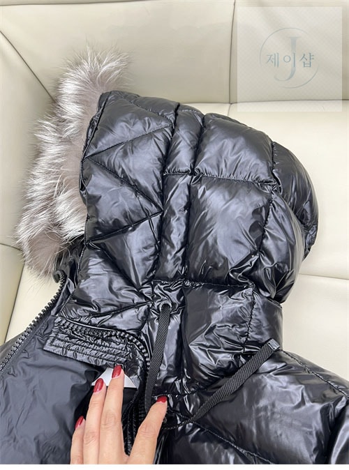 몽클레어 아프로티 Aphroti 다운 패딩 자켓 - 상세 이미지