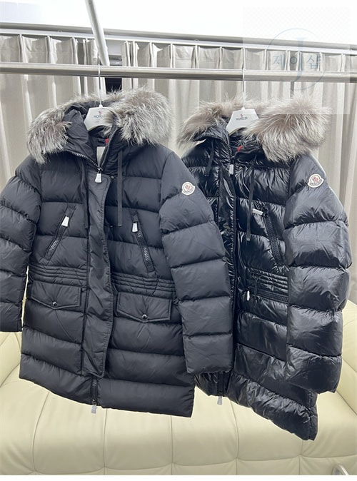 몽클레어 아프로티 Aphroti 다운 패딩 자켓 - 상세 이미지