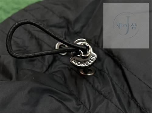 몽클레어 아프로티 Aphroti 롱 다운 패딩 자켓 2컬러（레어） - 상세 이미지
