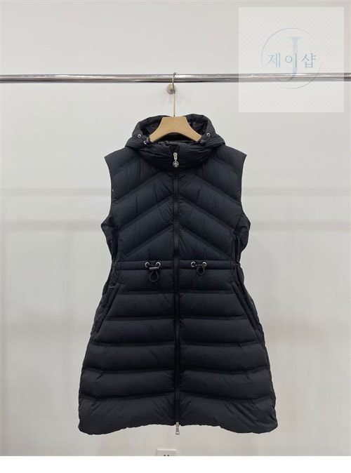 몽클레어 알라스토레 Alastore 롱 다운 패딩 & 베스트 - 상세 이미지