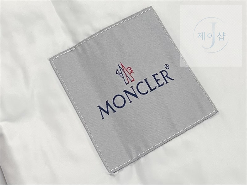 몽클레어 올란 Olan 후드 집업 윈드브레이커（레어） - 상세 이미지