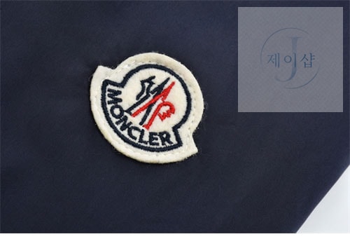 몽클레어 트래버시어 Traversier 후드 자켓（세븐） - 상세 이미지