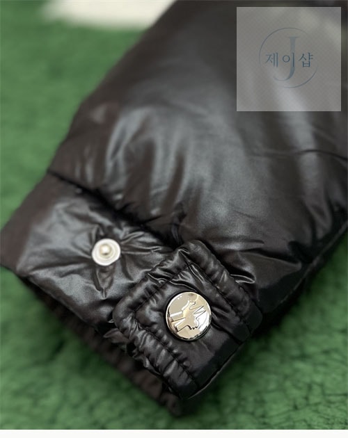 몽클레어 하노베리안 롱 패딩 - 상세 이미지
