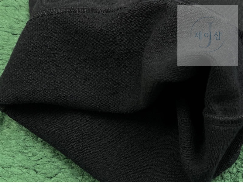 발렌시아가 3B 풋볼 배기 스웨트팬츠 - 상세 이미지