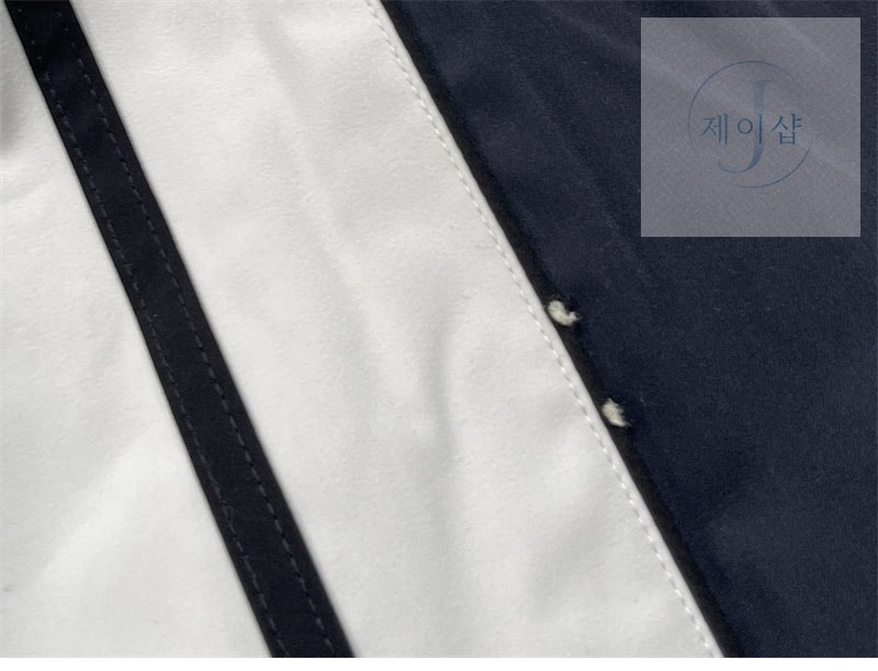 발렌시아가 50/50 트랙수트 팬츠（레어）