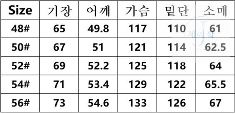 버버리 후드 다운 푸퍼 자켓