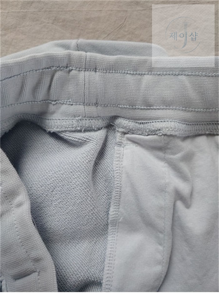 스톤아일랜드 숏 팬츠 64651 - 상세 이미지