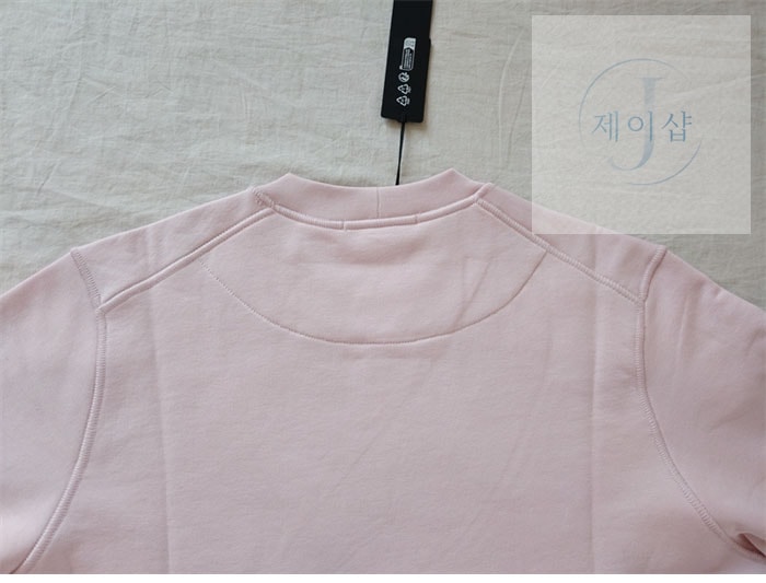 스톤아일랜드 크루넥 스웨트셔츠 맨투맨 63051 - 상세 이미지