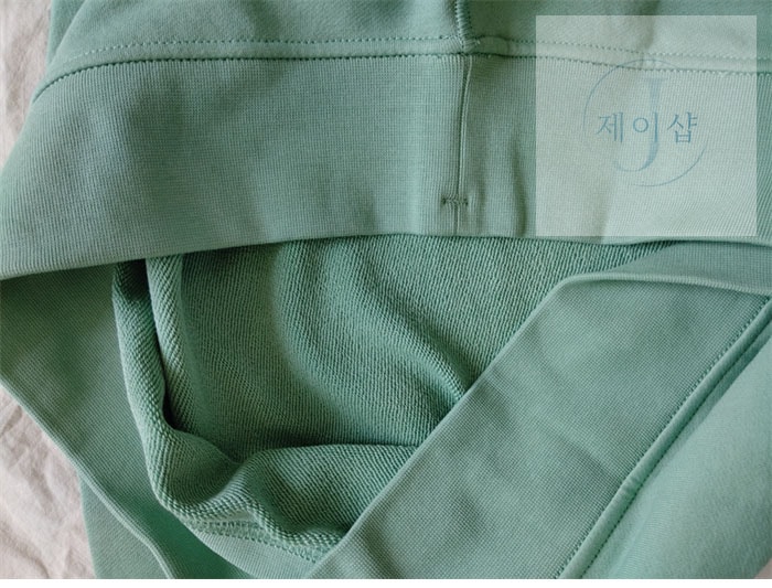 스톤아일랜드 크루넥 스웨트셔츠 맨투맨 63051 - 상세 이미지