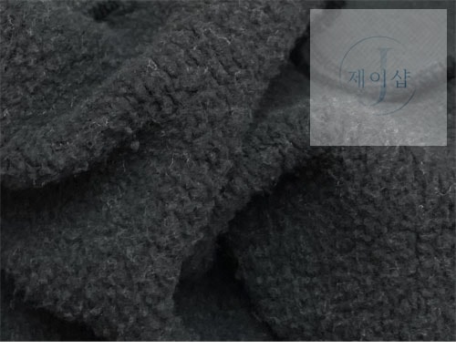 아크네 로고 빈티지 오버사이즈 후디 4컬러（레어） - 상세 이미지