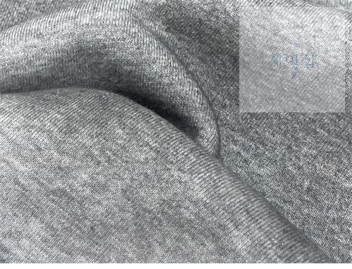 아크네 로고 빈티지 오버사이즈 후디 4컬러（레어） - 상세 이미지