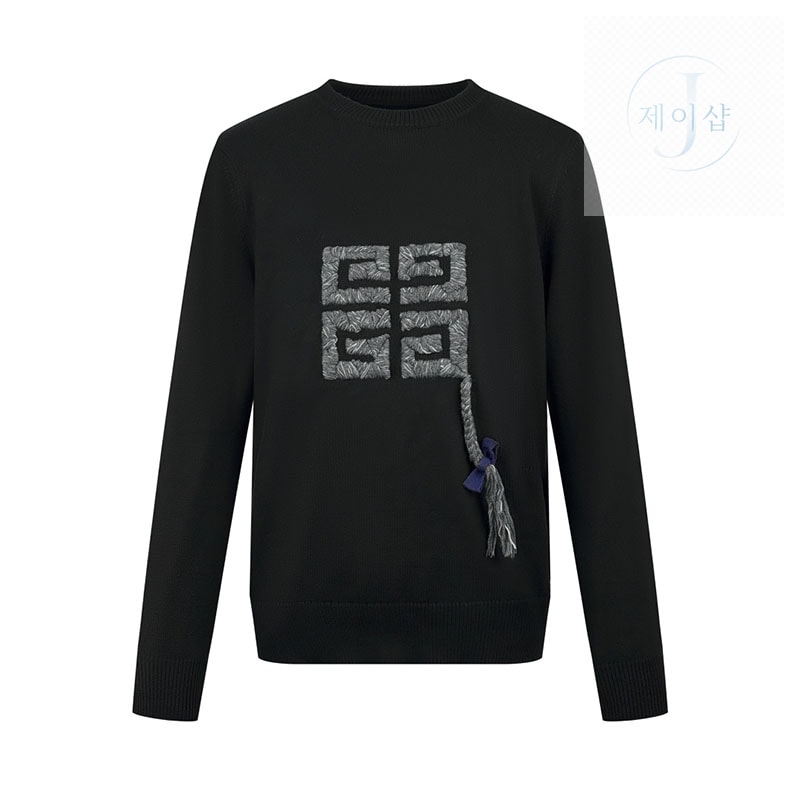 지방시 4G 울 스웨터