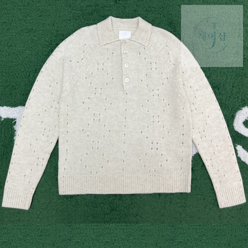 지방시 Lacy 스웨터